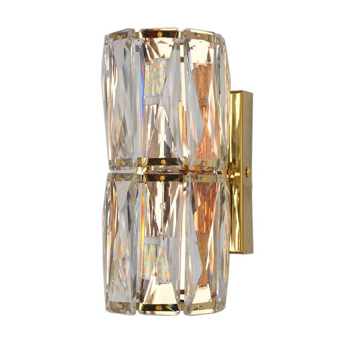 Настенное бра De Markt Гослар 498027802