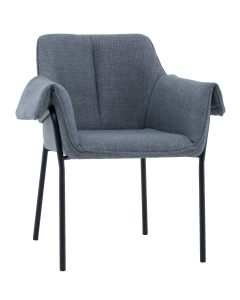 Обеденный стул Stool Group AV 339-W994-9005