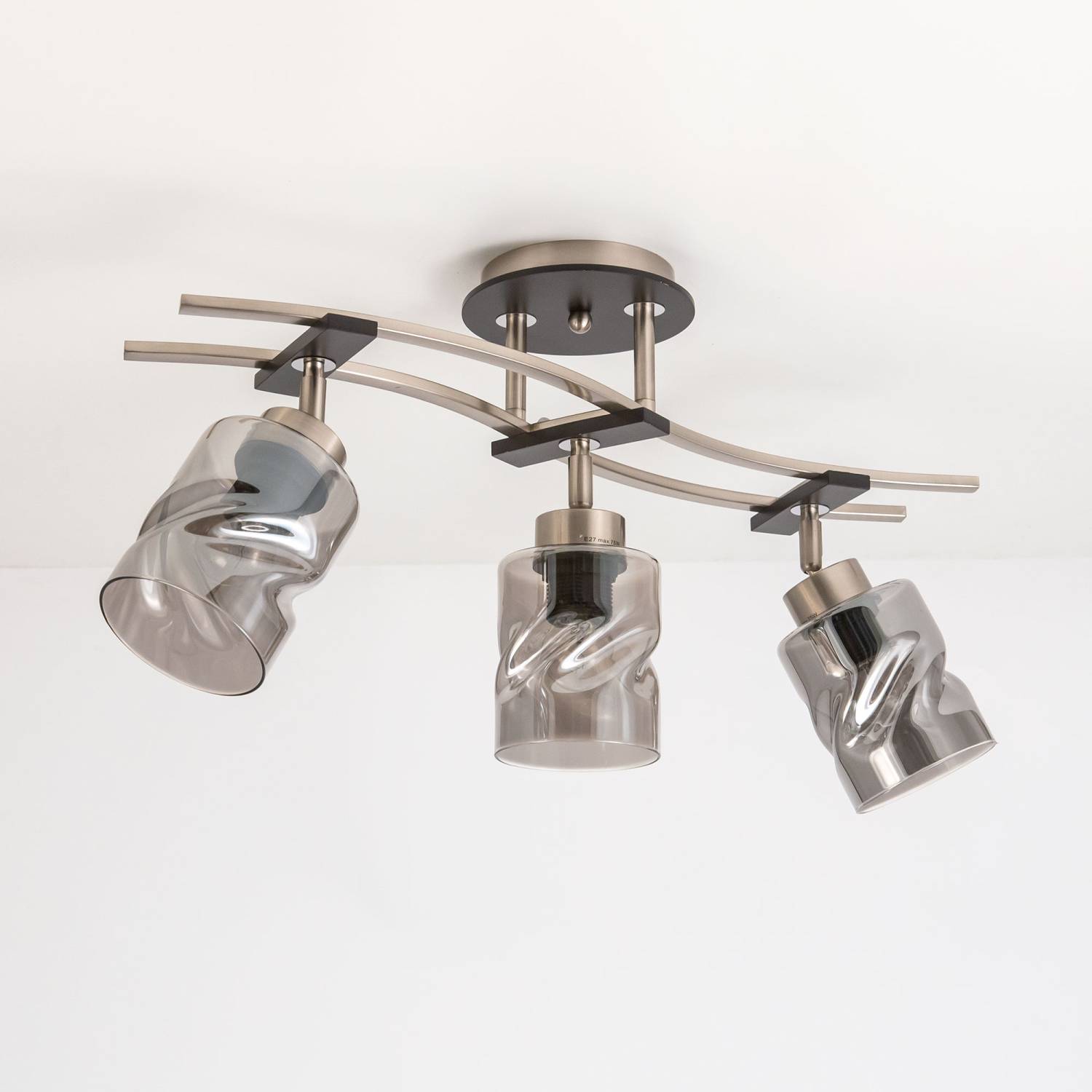 Потолочная люстра Citilux Мерида CL142135