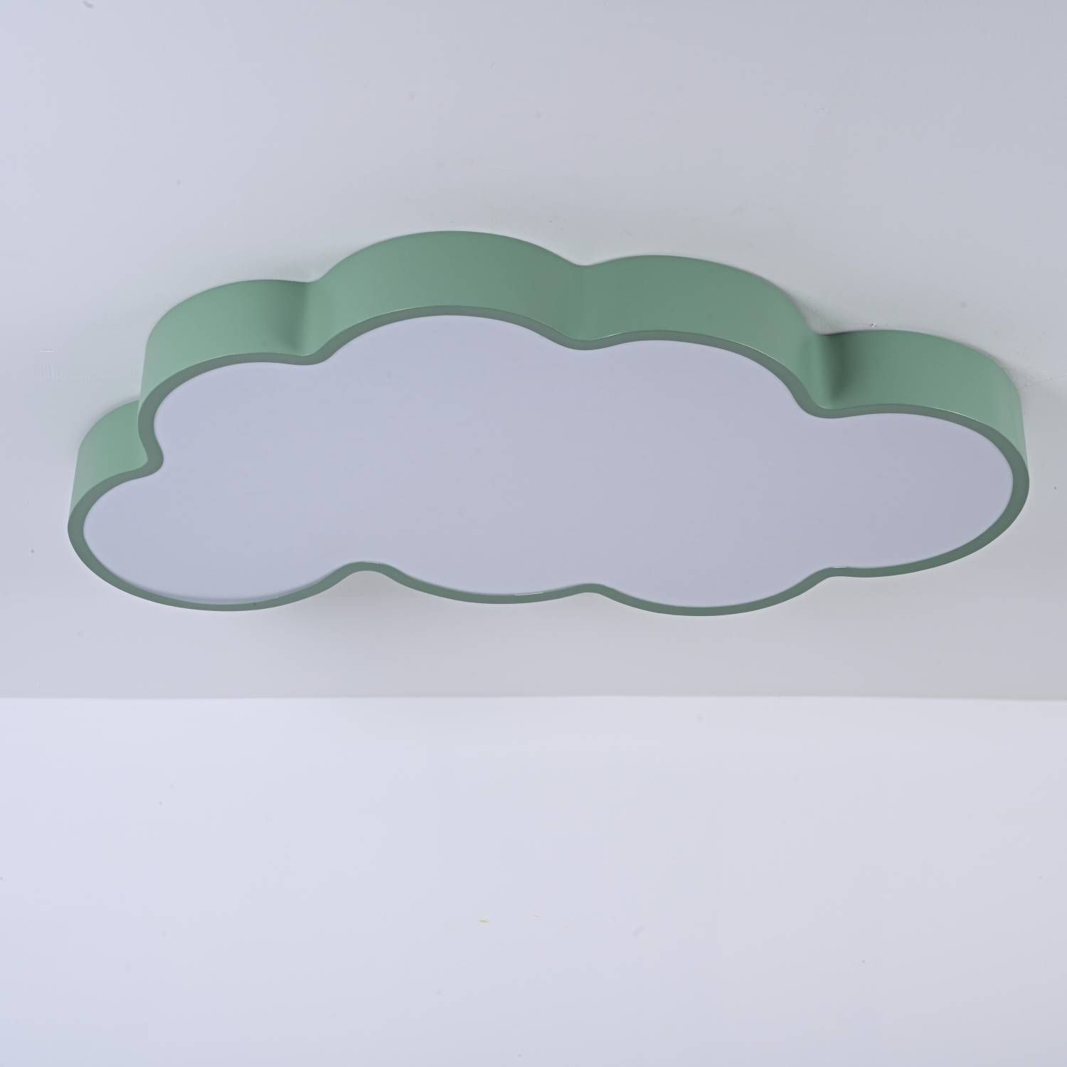 Светильник потолочный ImperiumLoft Cloud01 186680-26