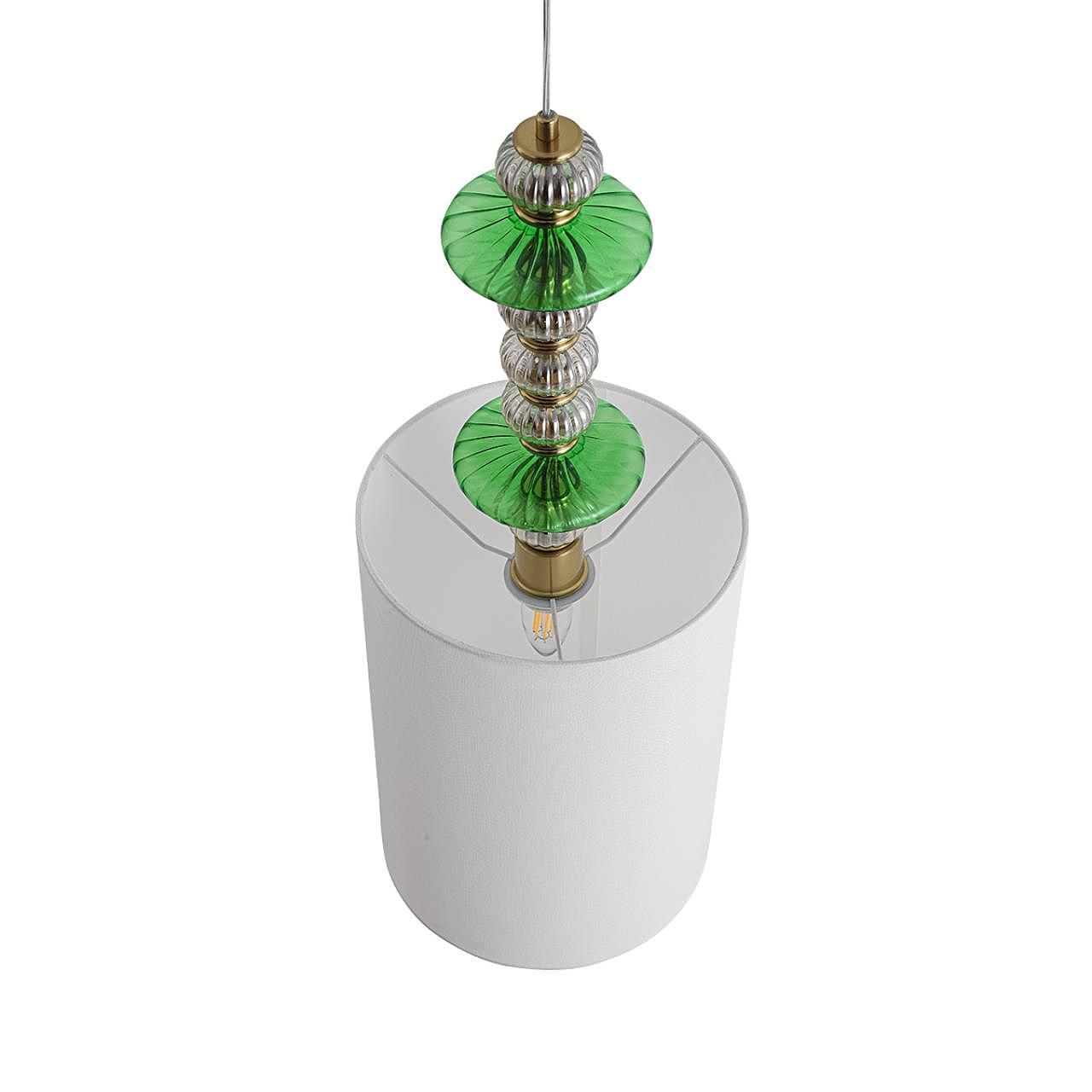 Светильник подвесной Lumion Ilmira 8337/1A