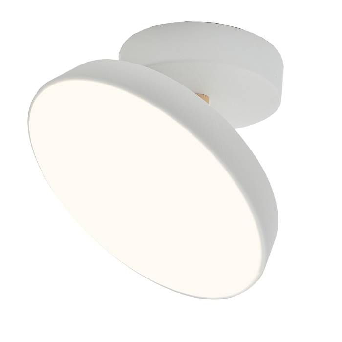 Светильник спот Escada 20023Led 20023SMA/01LED WH