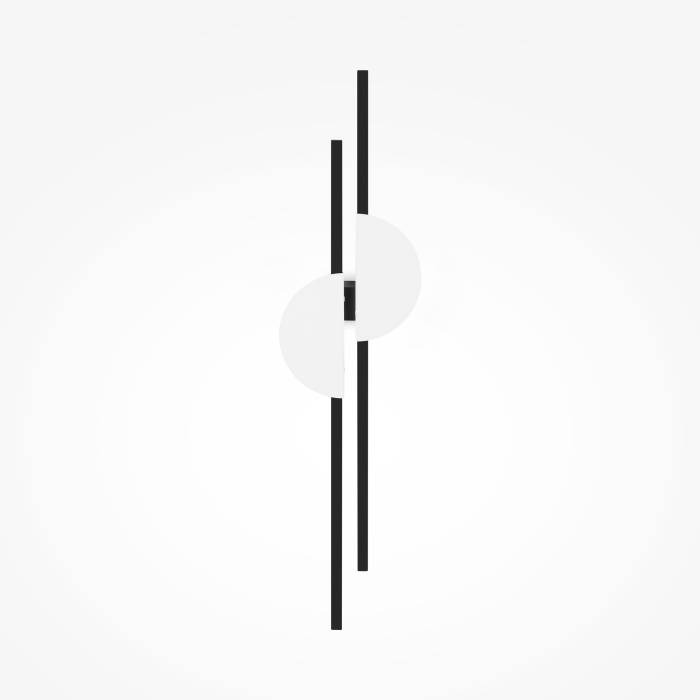 Настенное бра Maytoni Skyline MOD179WL-L22W4K1