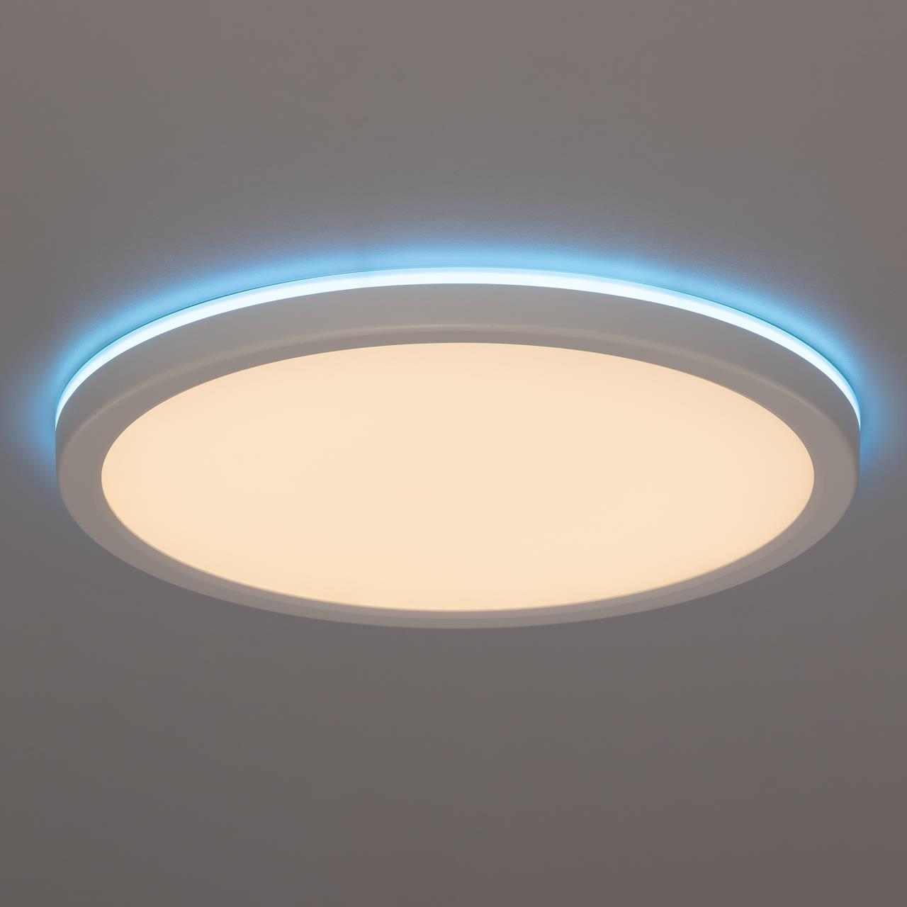Светильник потолочный Citilux Basic Line CL738240EL