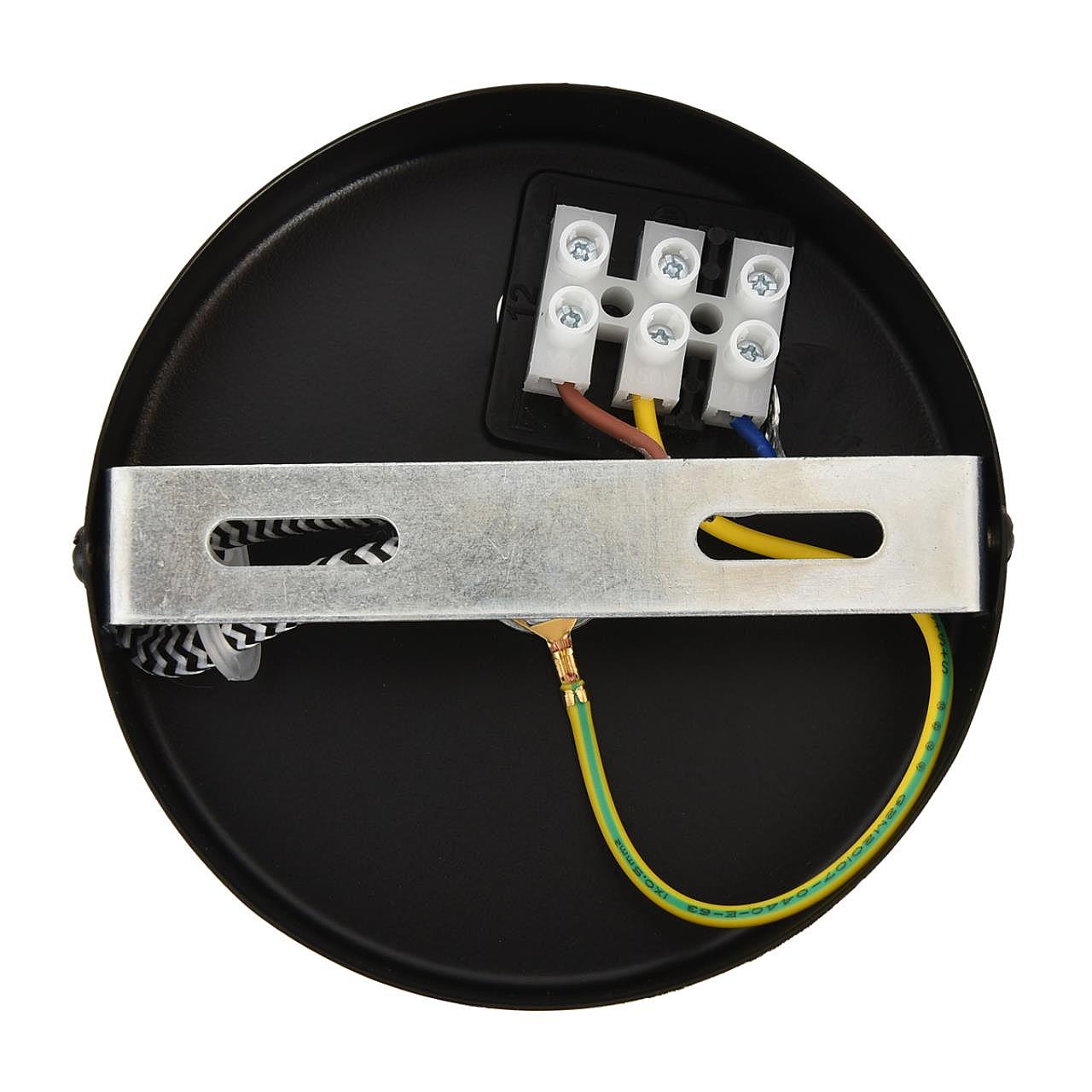 Светильник подвесной Lumion Tesla 8364/1A