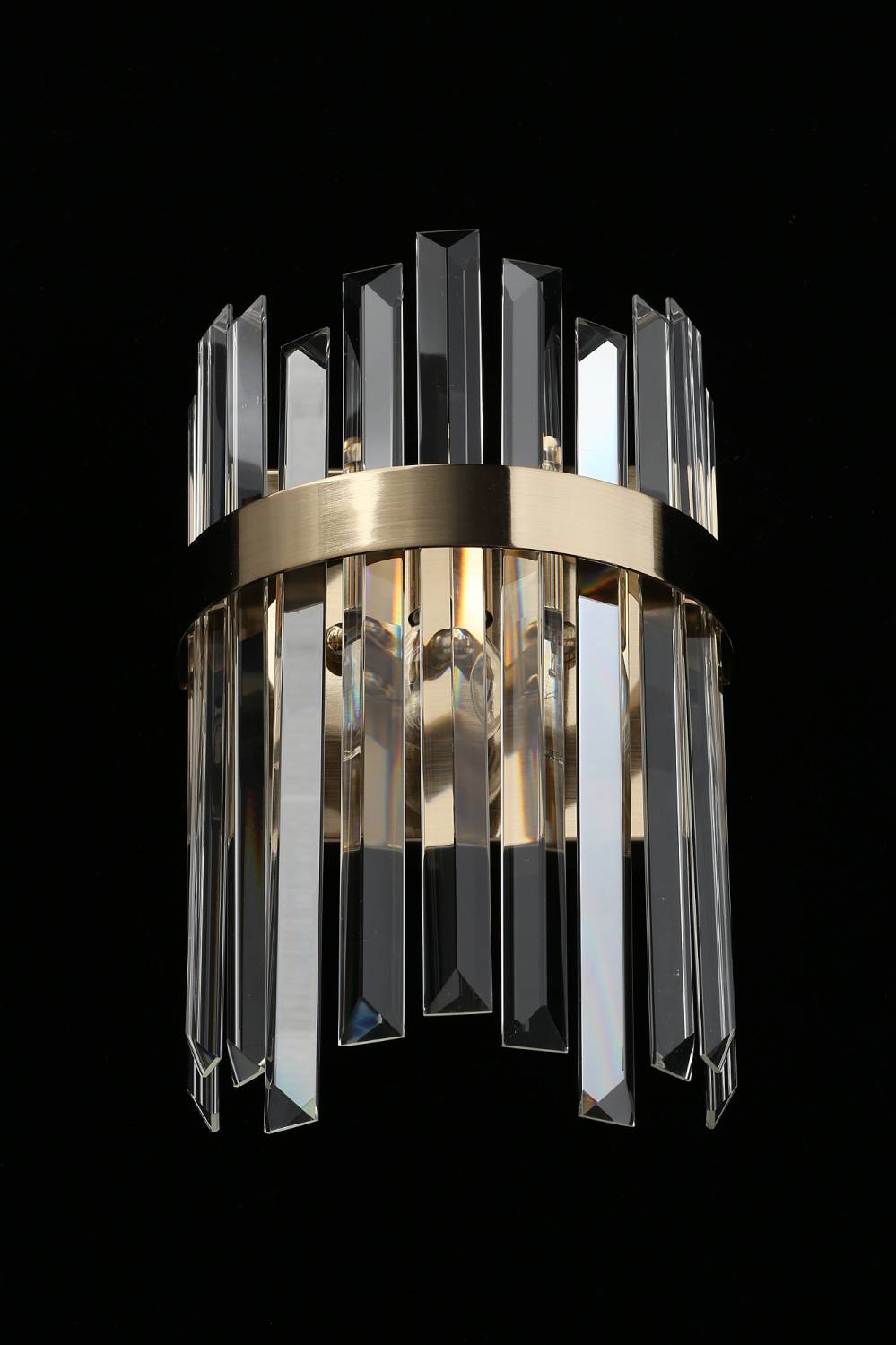 Настенное бра Aployt Melisa APL.747.01.01