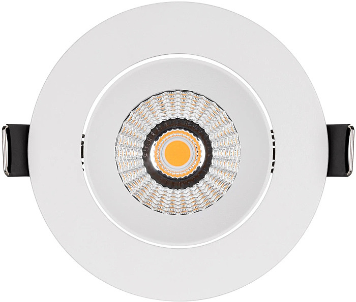 Встраиваемый светильник Arlight Atoll 044600