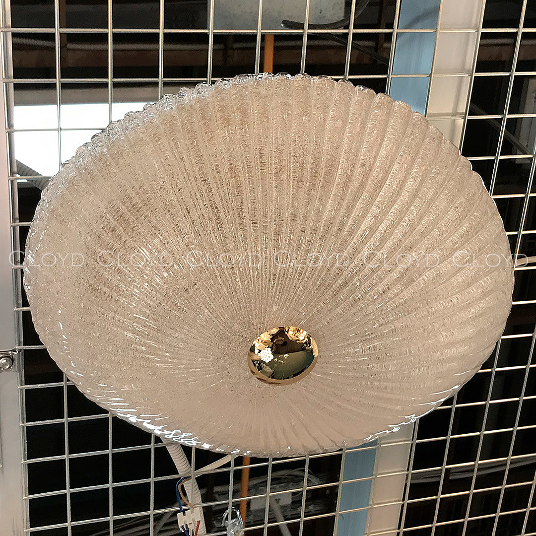 Светильник потолочный Cloyd ManioСa 11509