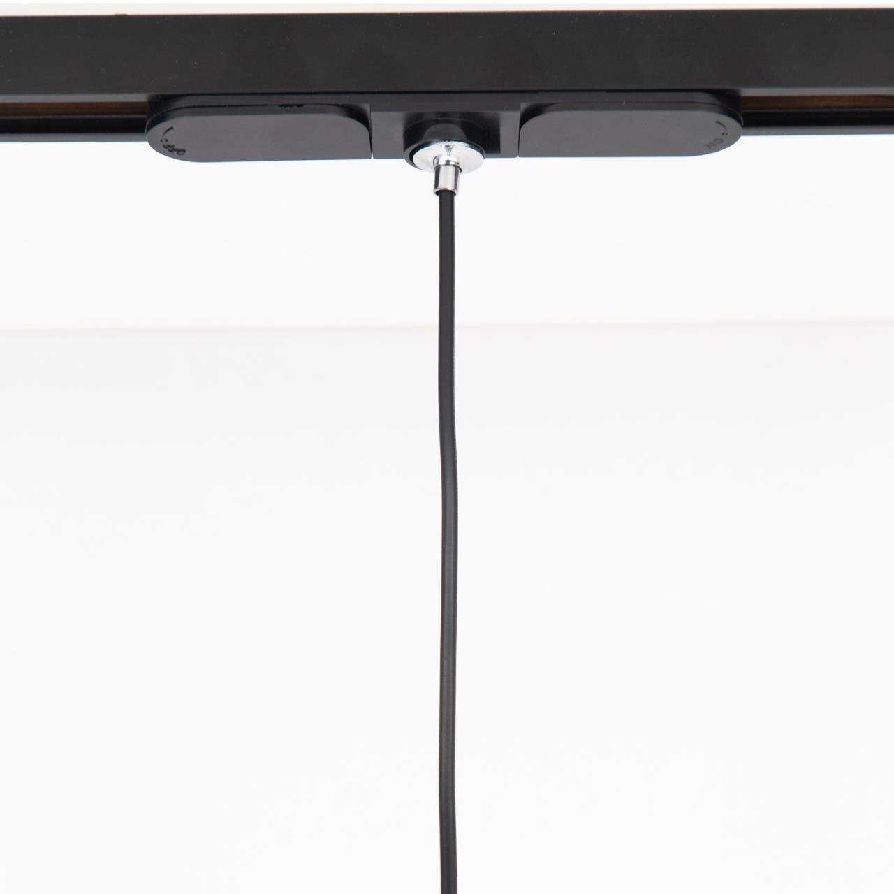 Трековый светильник Citilux Тубус CL01PT071