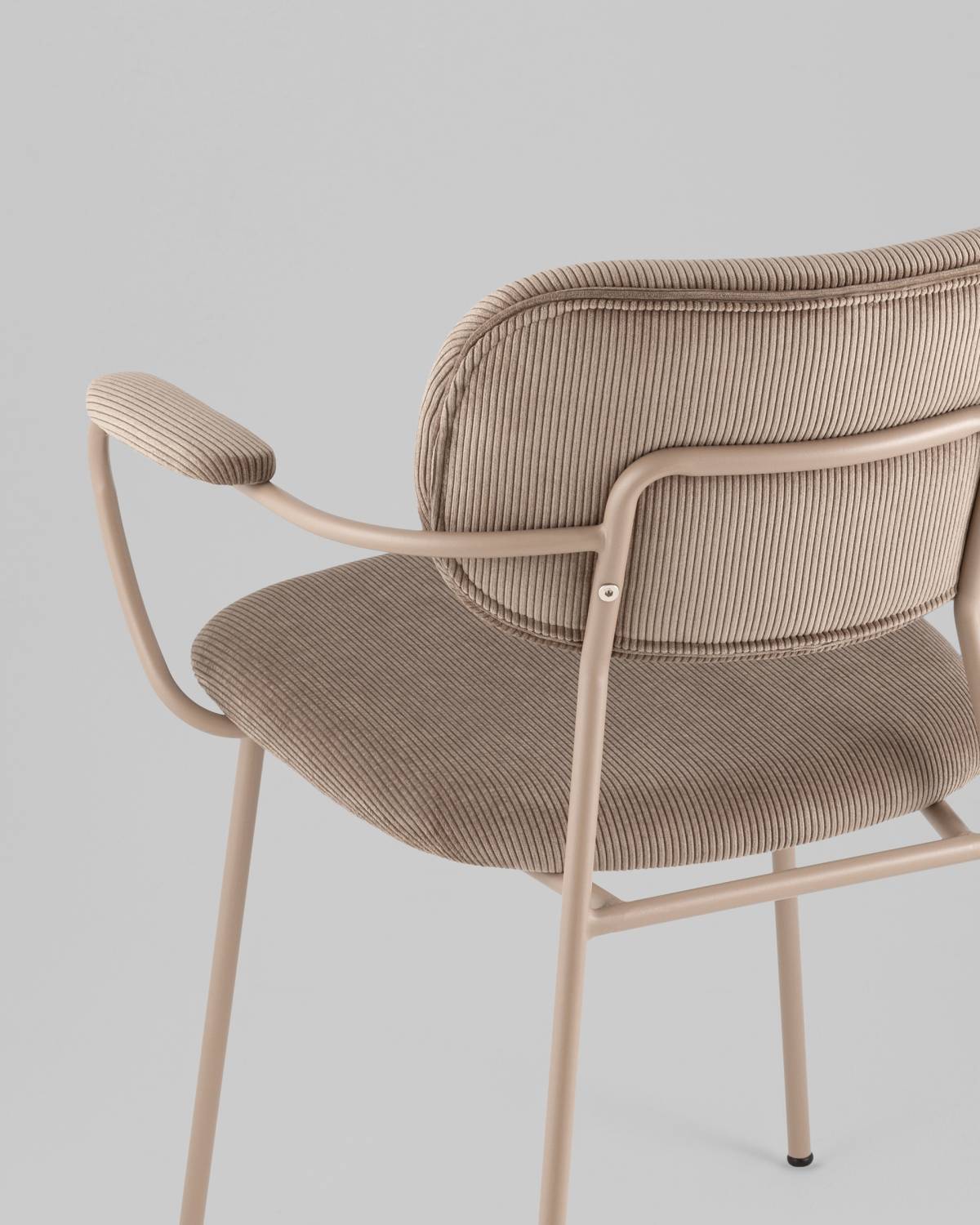 Обеденный стул Stool Group Кэрол FDC9124P OTE-MOD410 F13