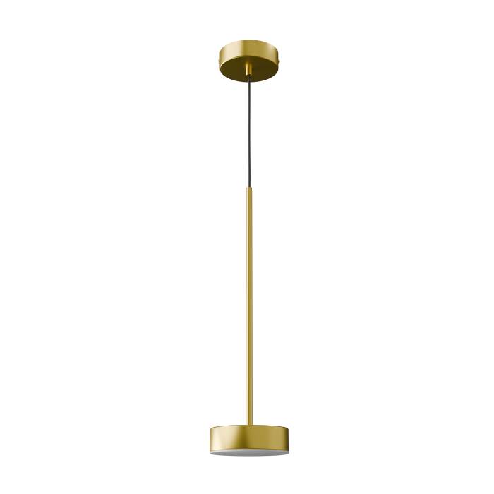 Подвесной светильник LIGHTERA Taylor LE242L-1G