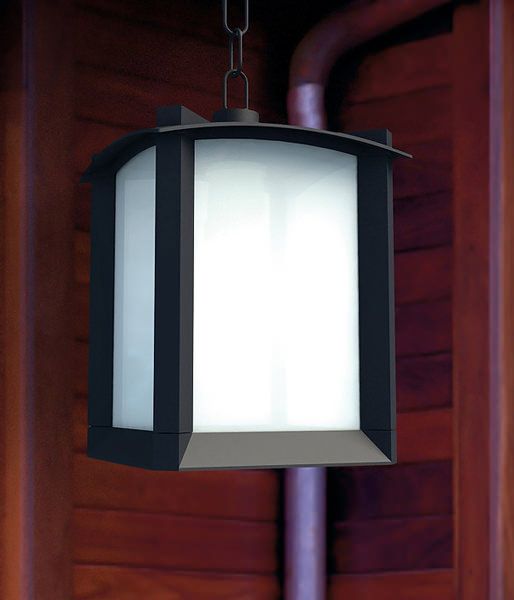 Уличный подвесной светильник Leds C4 Mark 00-9298-Z5-M3 Уличный подвесной светильник Leds C4 Mark 00-9298-Z5-M3