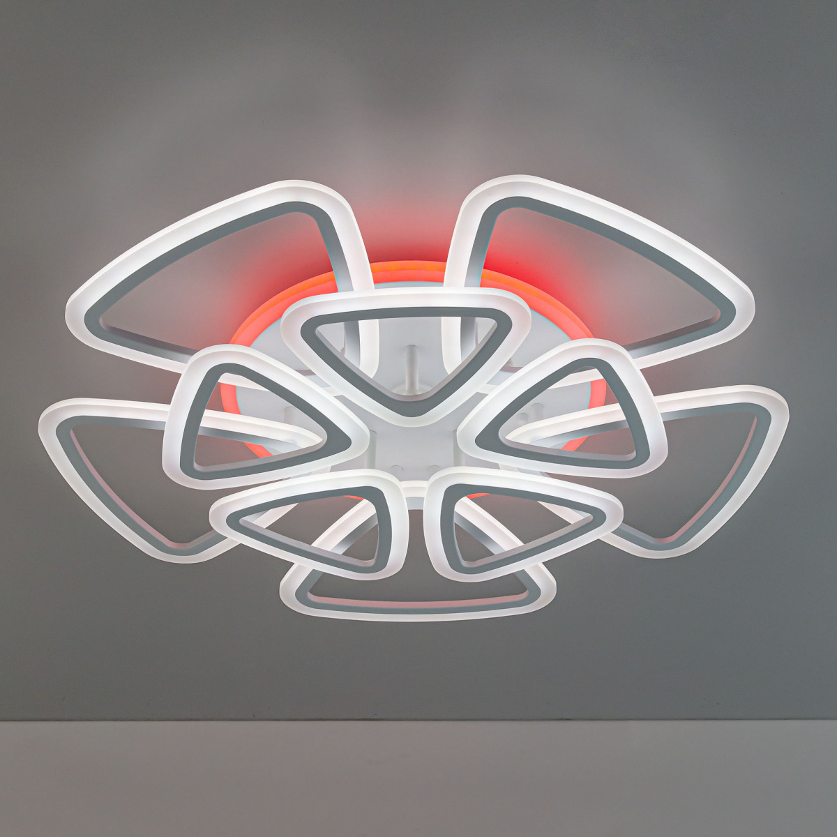 Потолочная люстра Citilux Мальта CL234A290E