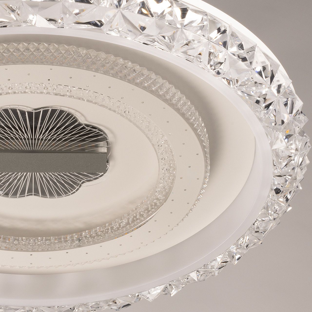 Светильник потолочный De Markt Норден 660017001