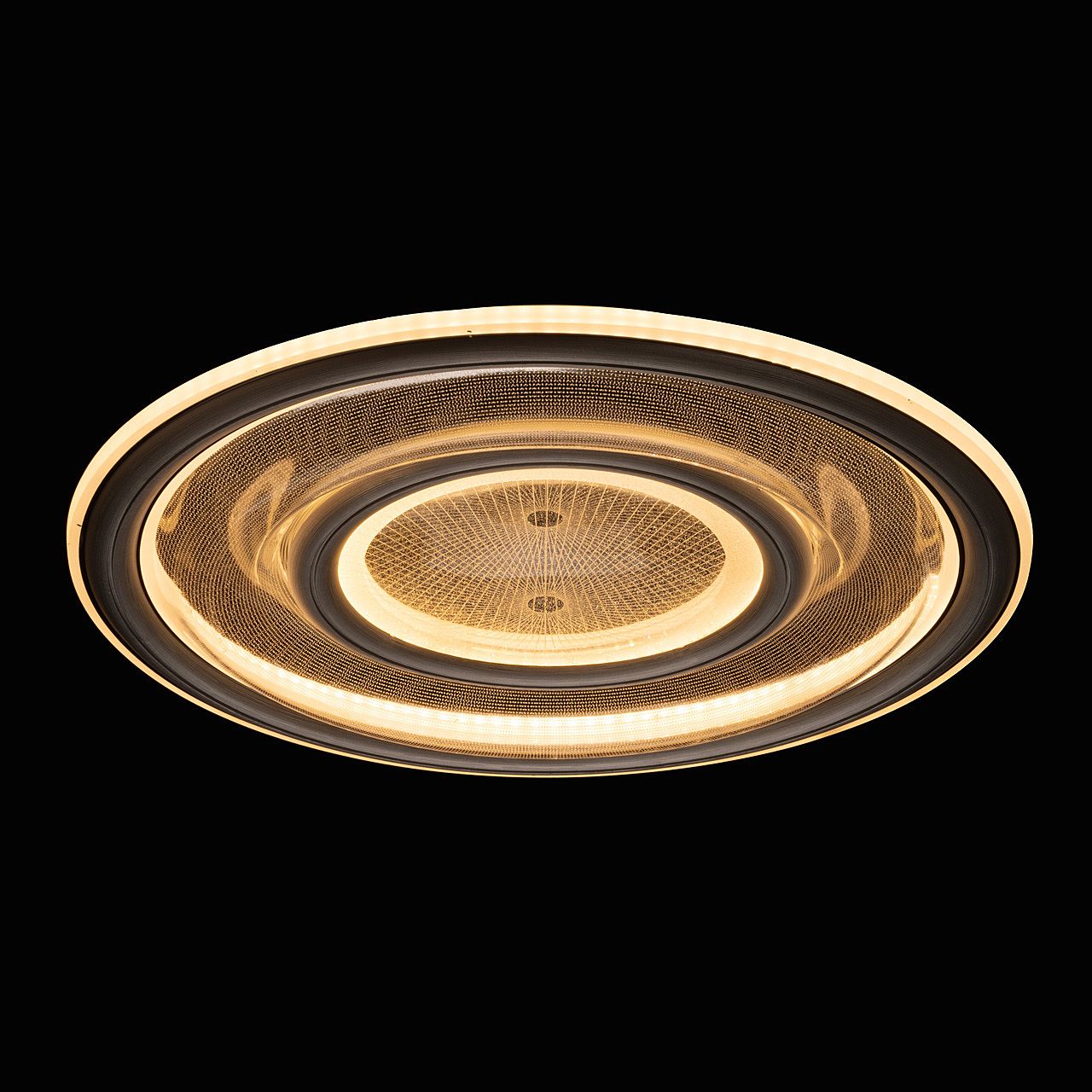 Светильник потолочный De Markt Норден 660016701