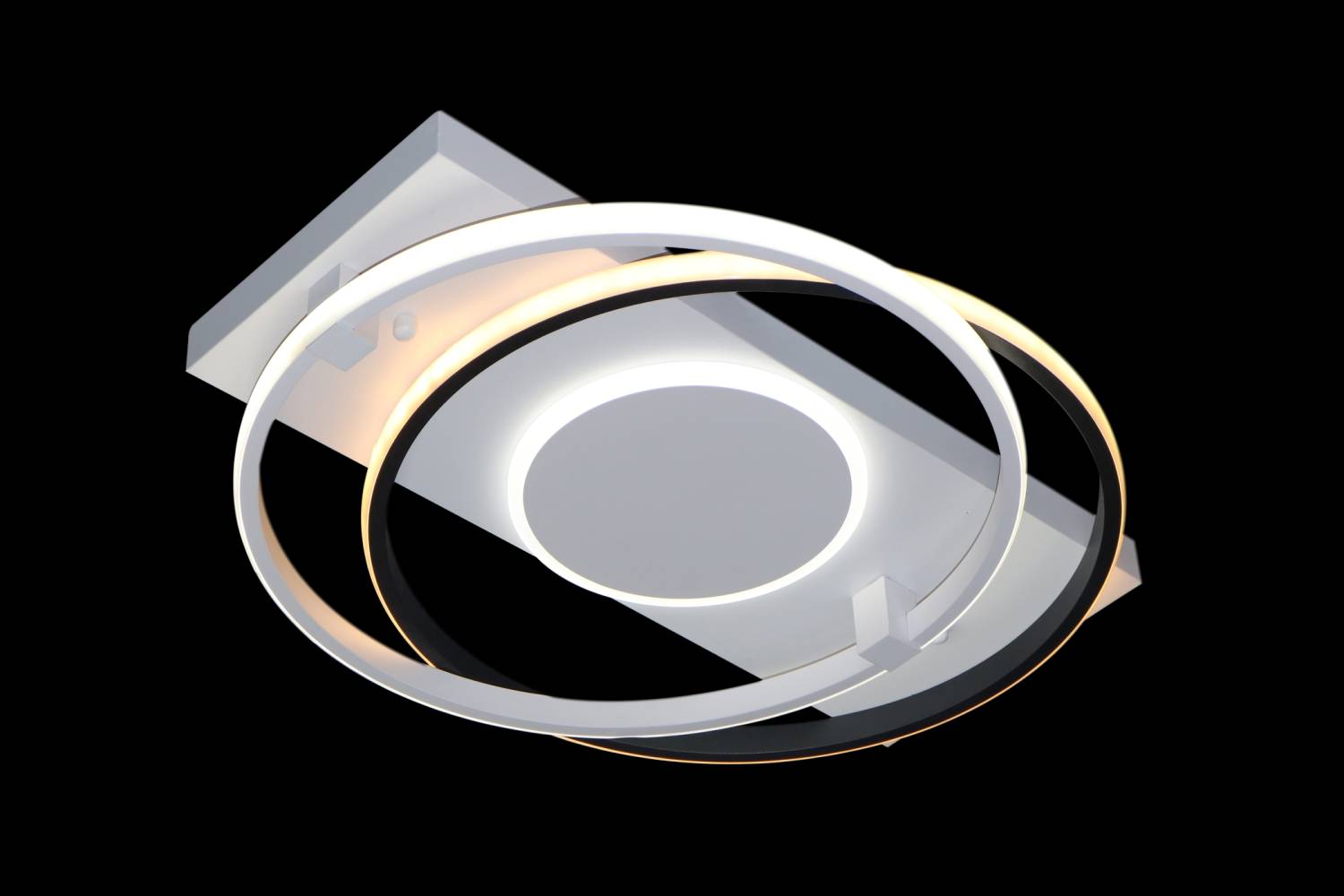 Потолочная светодиодная люстра High-Tech Led Lamps Natali Kovaltseva HIGH-TECH LED LAMPS 82003