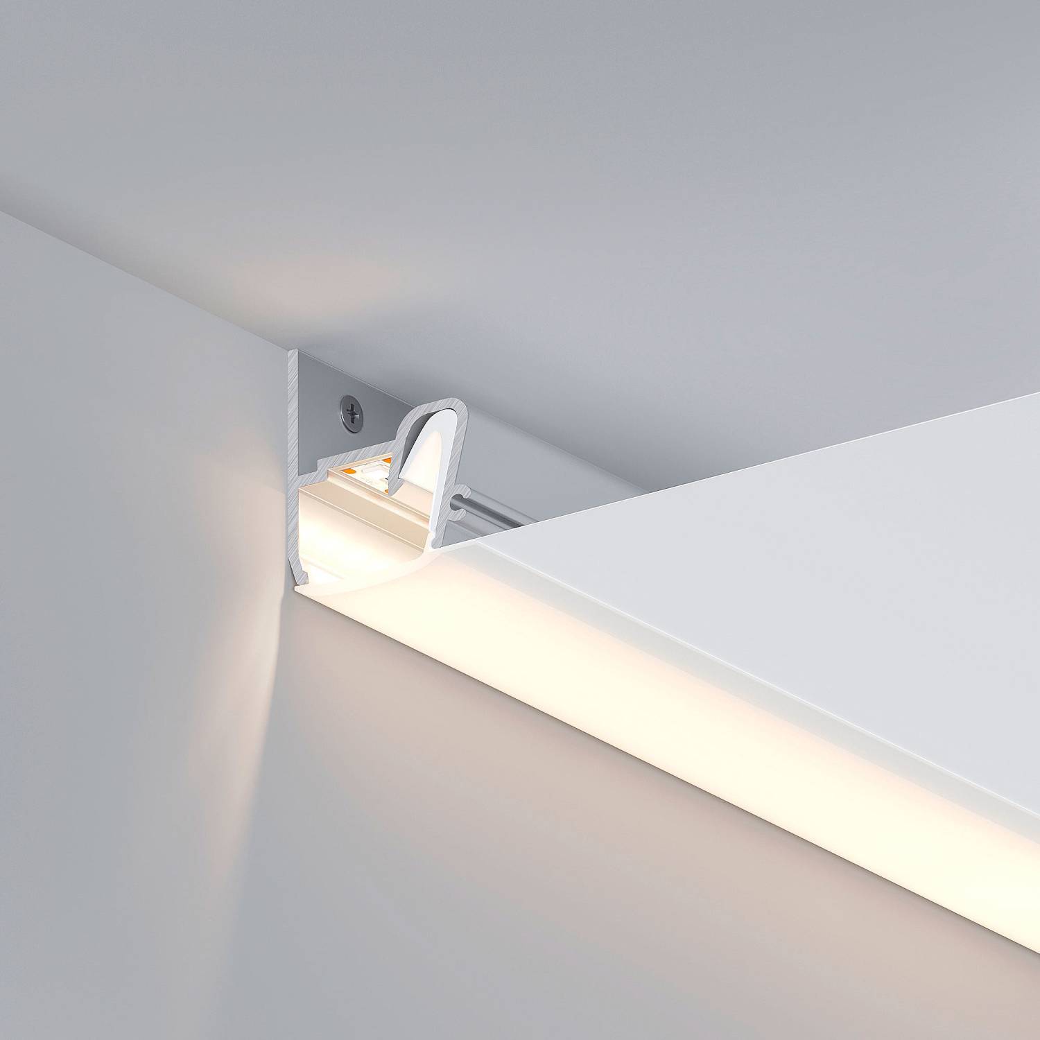 Профиль Arlight 040701