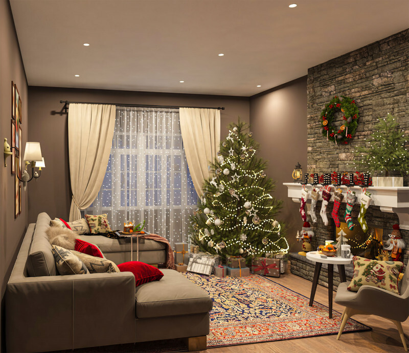 Встраиваемый светильник Denkirs Dk4500 DK4500-WH