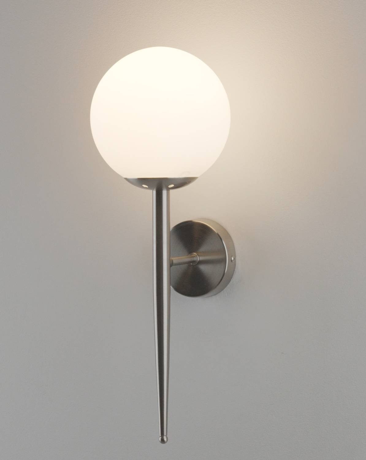 Настенное бра Moderli Scrumbel V11564-1W