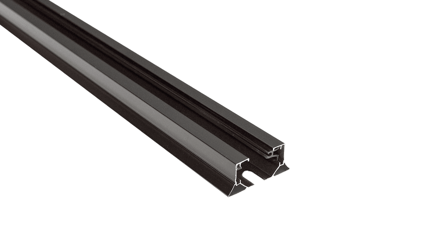 Шинопровод SWG Standard Однофазный трек TR-BL-1.5