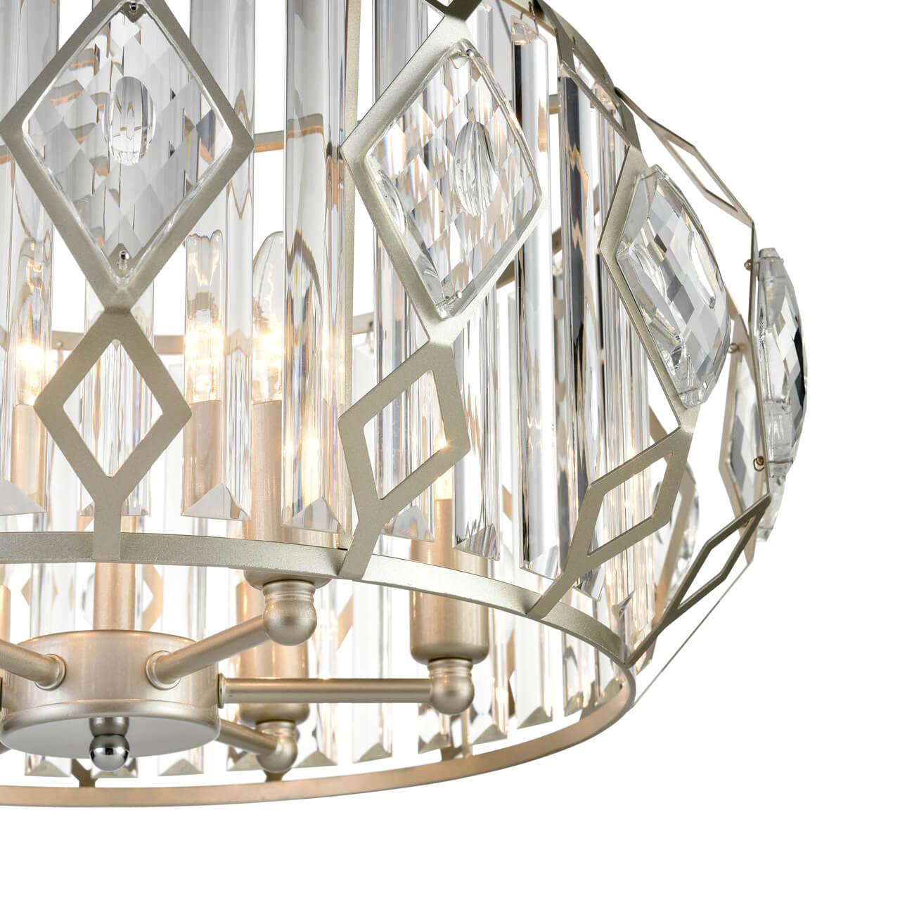 Подвесная люстра Vele Luce Buzzati 340 VL2181P06