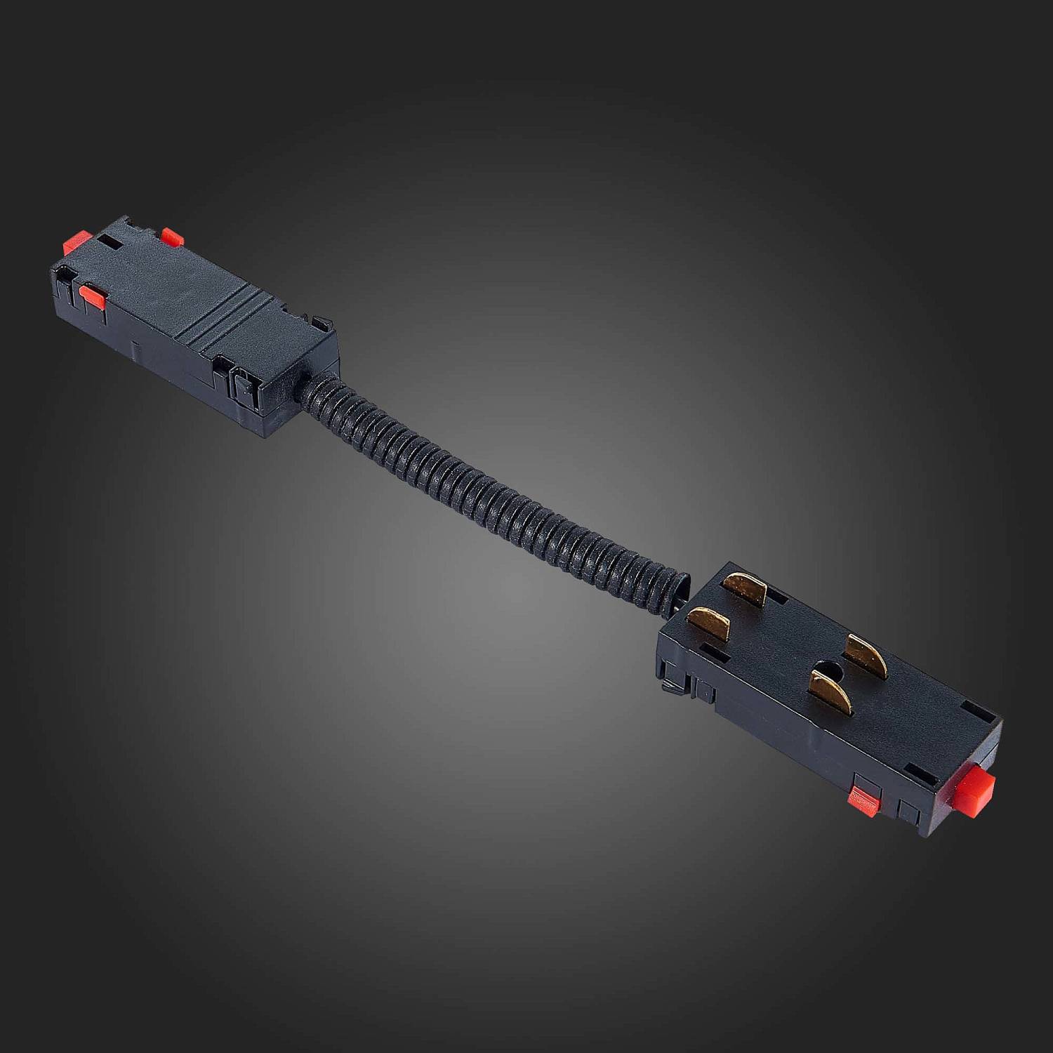 Коннектор угловой ST Luce Skyline 220 ST015.422.11