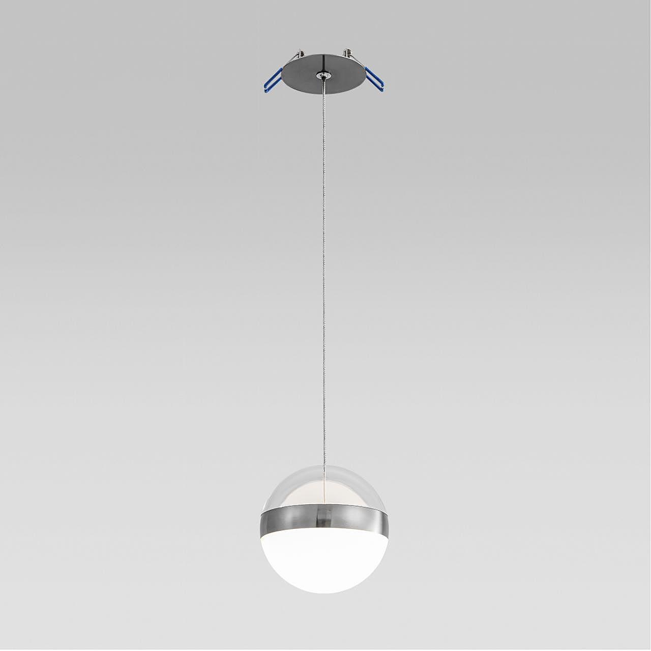 Светильник подвесной Odeon Light Roni 5037/12L Светильник подвесной Odeon Light Roni 5037/12L