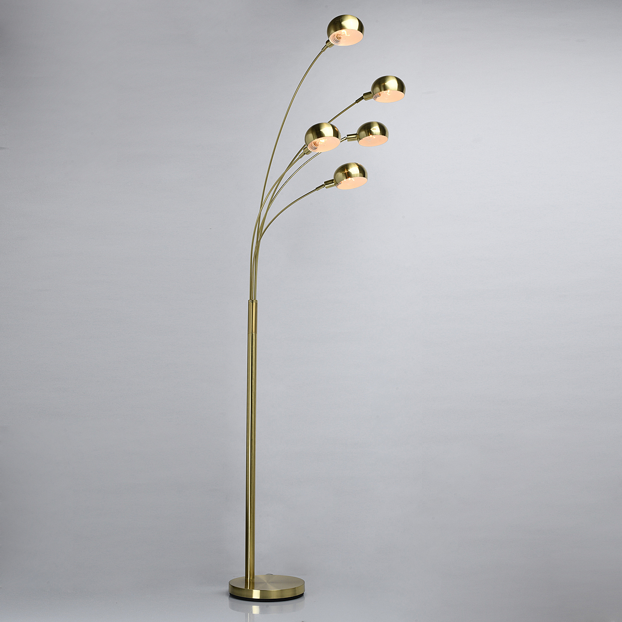 Торшер De Markt Гэлэкси 632046105