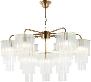 Подвесная люстра Stilfort Imposio 2132/03/09PS