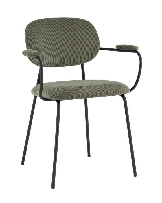 Обеденный стул Stool Group Кэрол FDC9124 OTE-MOD313