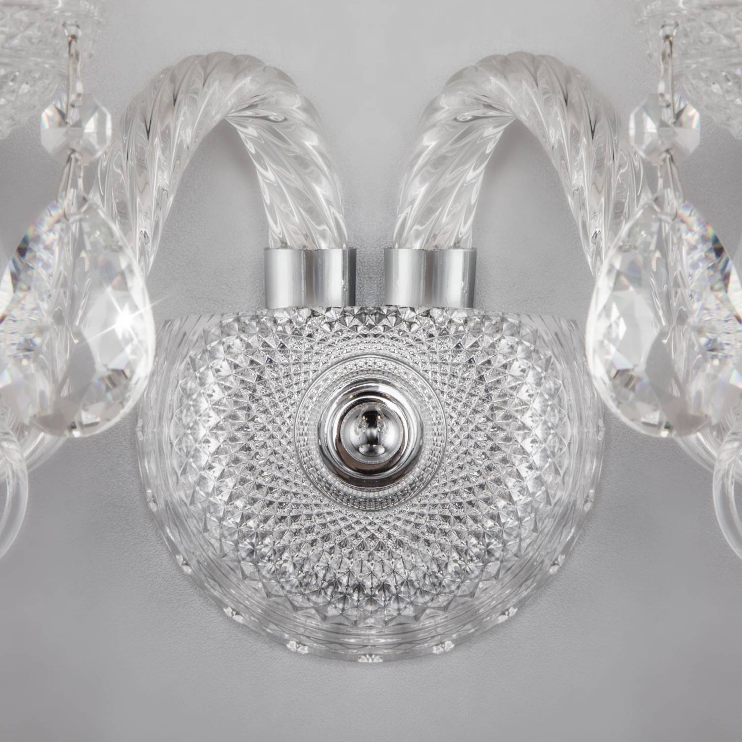 Настенное бра Bogates Gabrielle 336/2 Strotskis