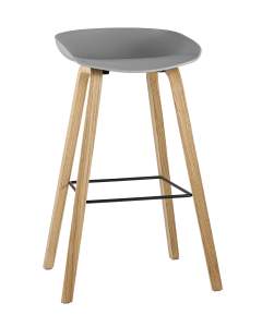 Барный стул Stool Group Libra 8319 GREY