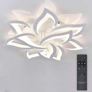 Потолочная люстра Natali Kovaltseva Olimp Ii LED LAMPS 85008