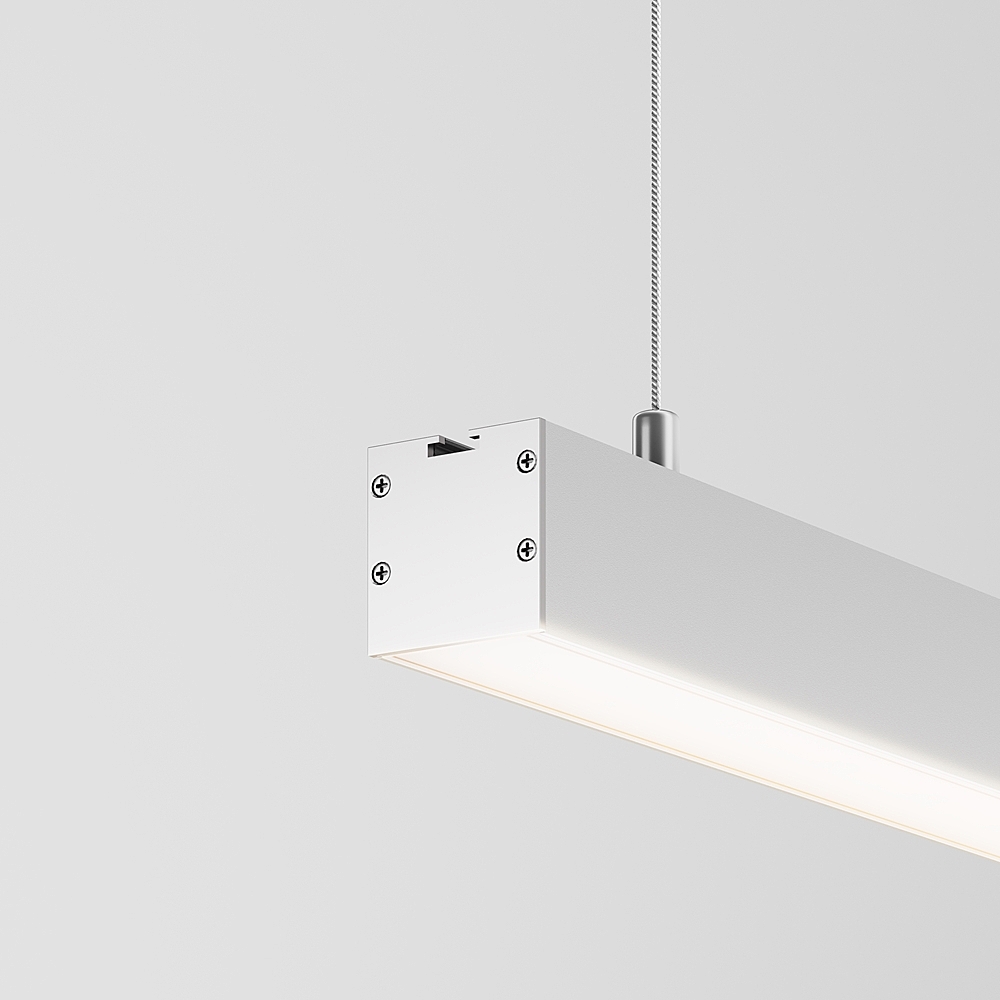 Светильник подвесной Maytoni Подвесные линейные светильники LL312005