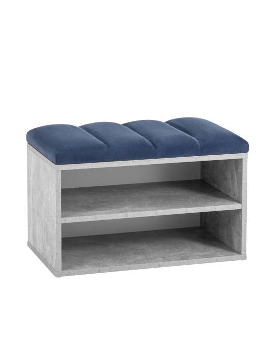 Обувница Stool Group Хольст vt-holst-gr-785