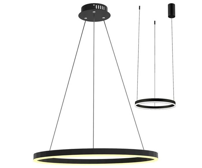 Светильник подвесной KINK Light Тор 08212,19A(4000K)