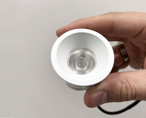 Встраиваемый светильник Italline DL3027 DL 3027 white