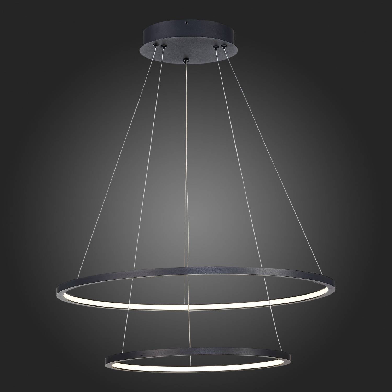 Подвесная люстра ST Luce St603 In ST603.443.56