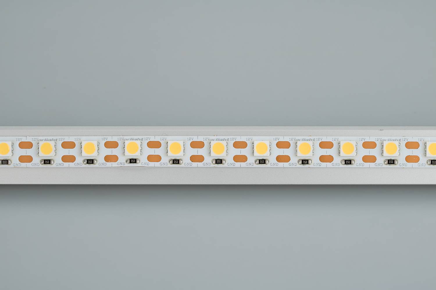 Светодиодная лента Arlight Cx1 Резка 011705