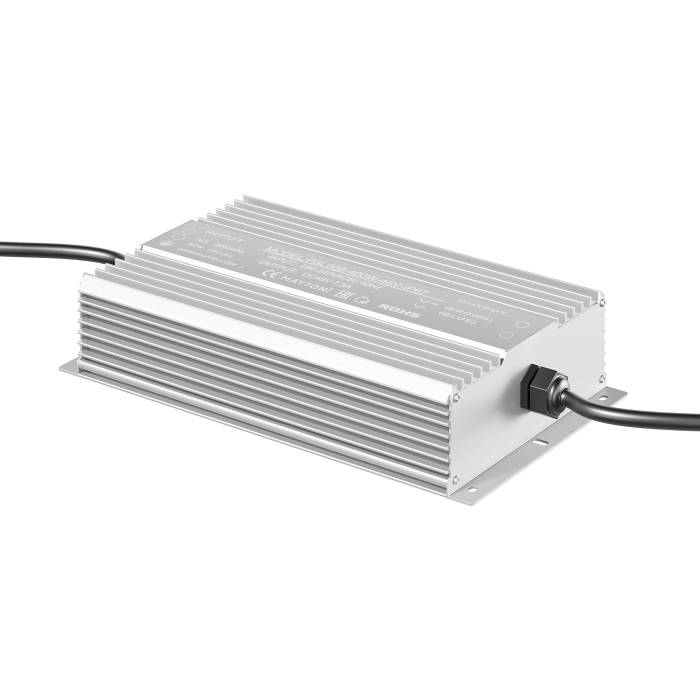 Блок питания Maytoni Power Supply Magnetic PSL008-400W-48V-IP67 Блок питания Maytoni Power Supply Magnetic PSL008-400W-48V-IP67