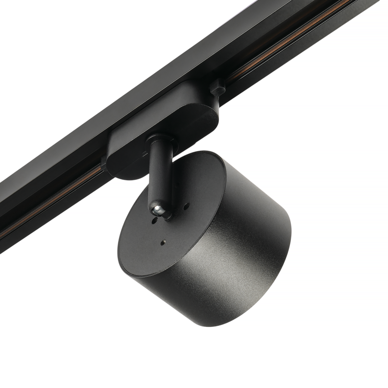 Трековый светильник MyFar Tube MT0124-GX53-B
