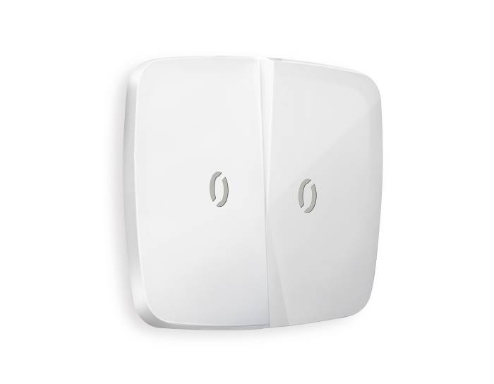 Накладка на механизм Ambrella Volt OMEGA OP1040