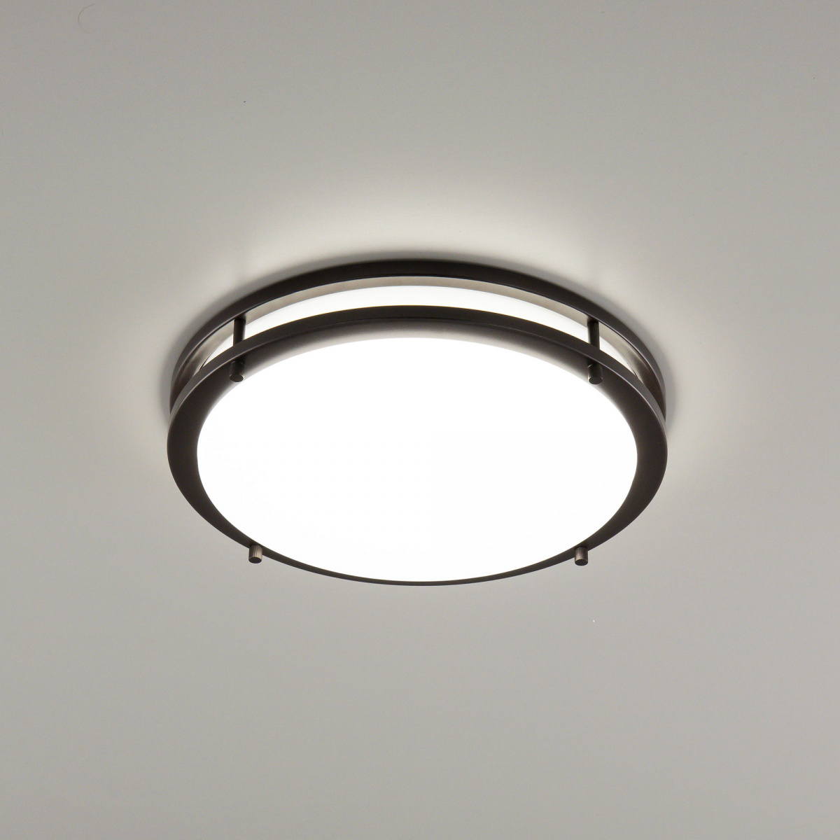 Светильник потолочный Citilux Бостон CL709325N