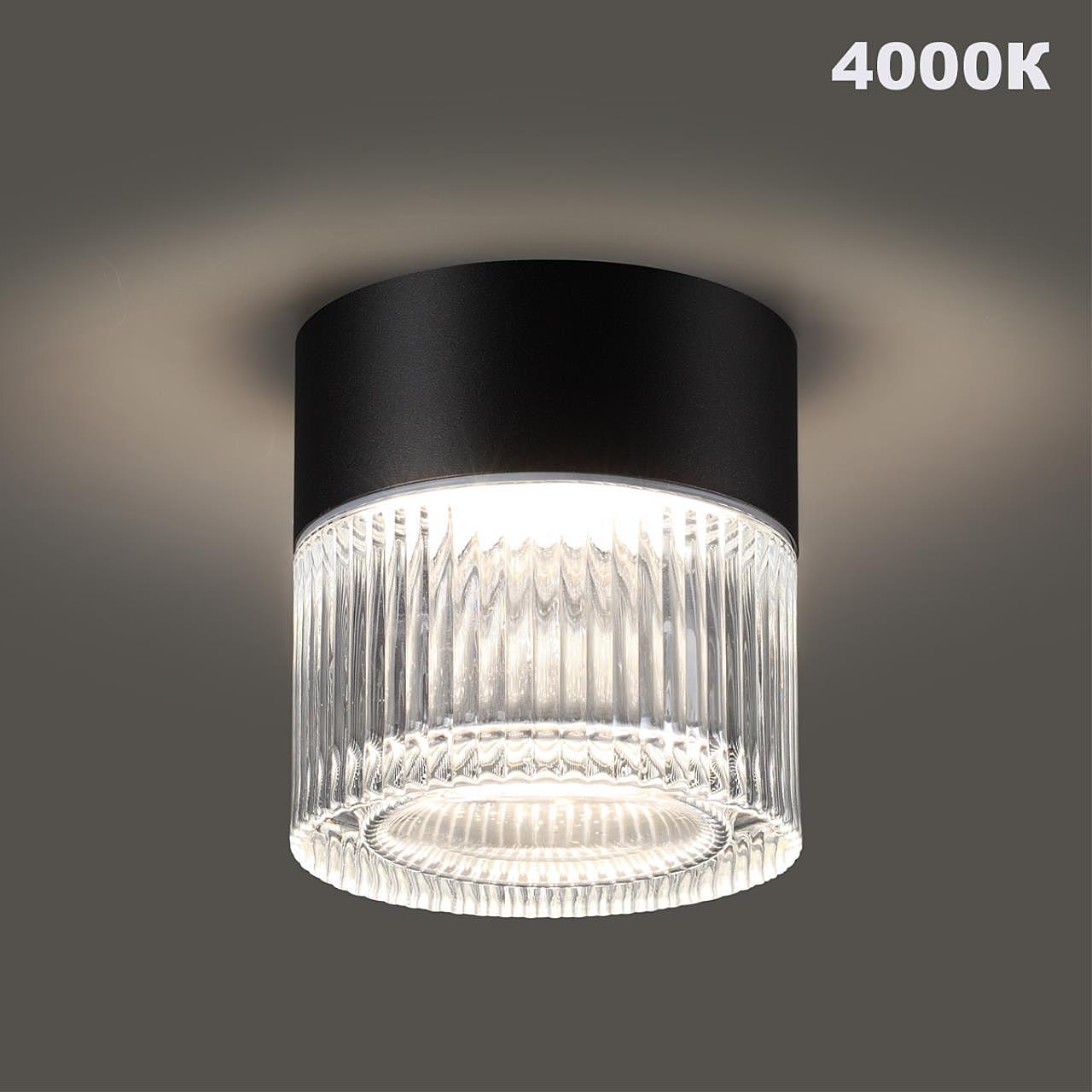 Уличный потолочный светильник Novotech Estima 359716