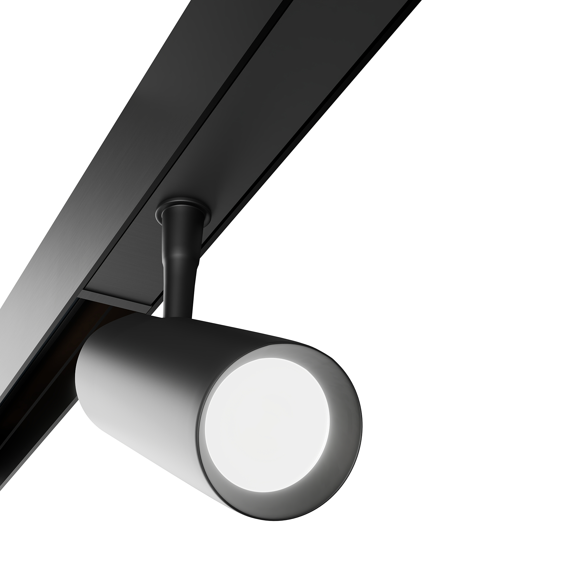 Трековый светильник LIGHTERA Startrek 220 LE168TRS-10B