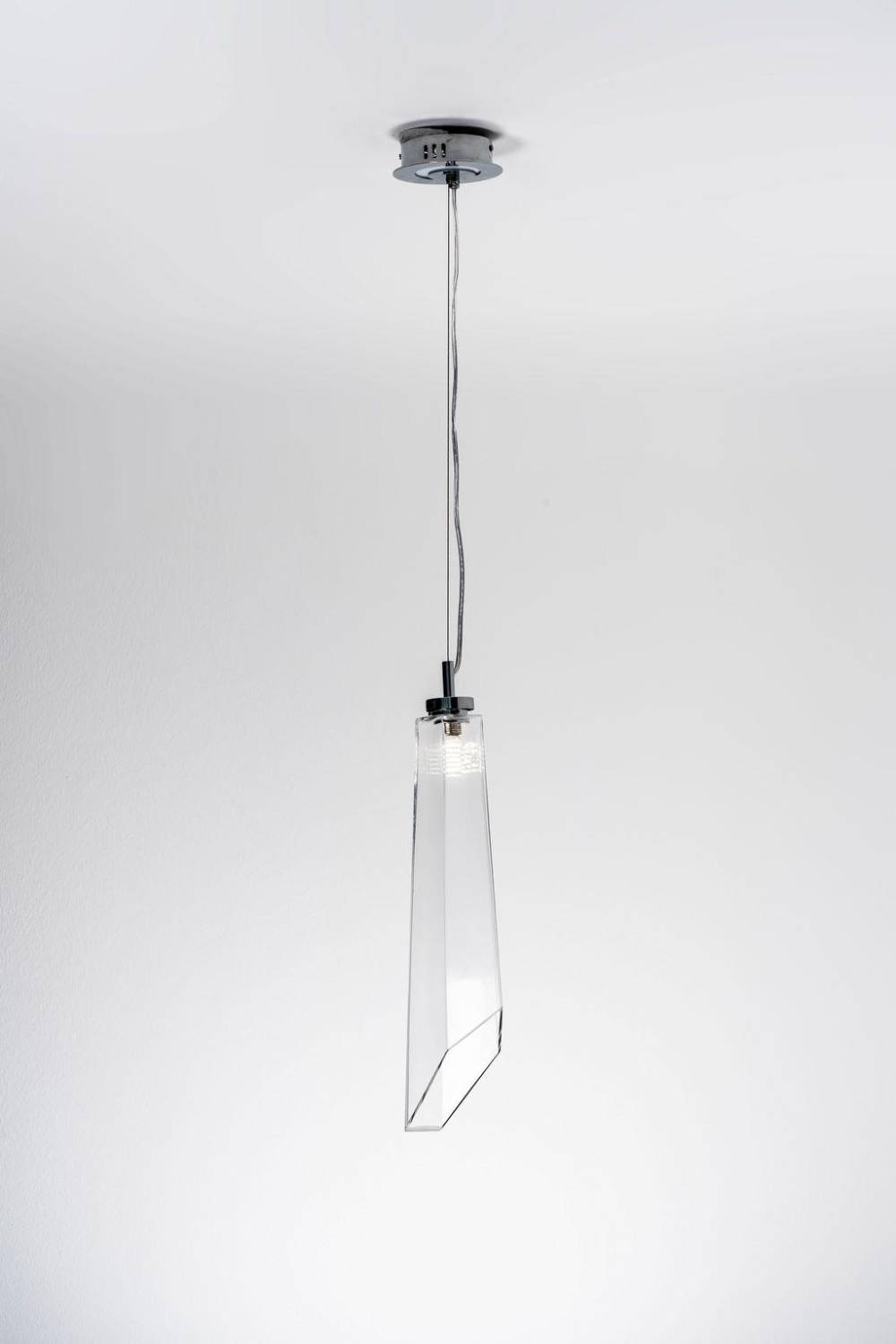 Светильник подвесной Notte Giorno Violante CN815C/L1