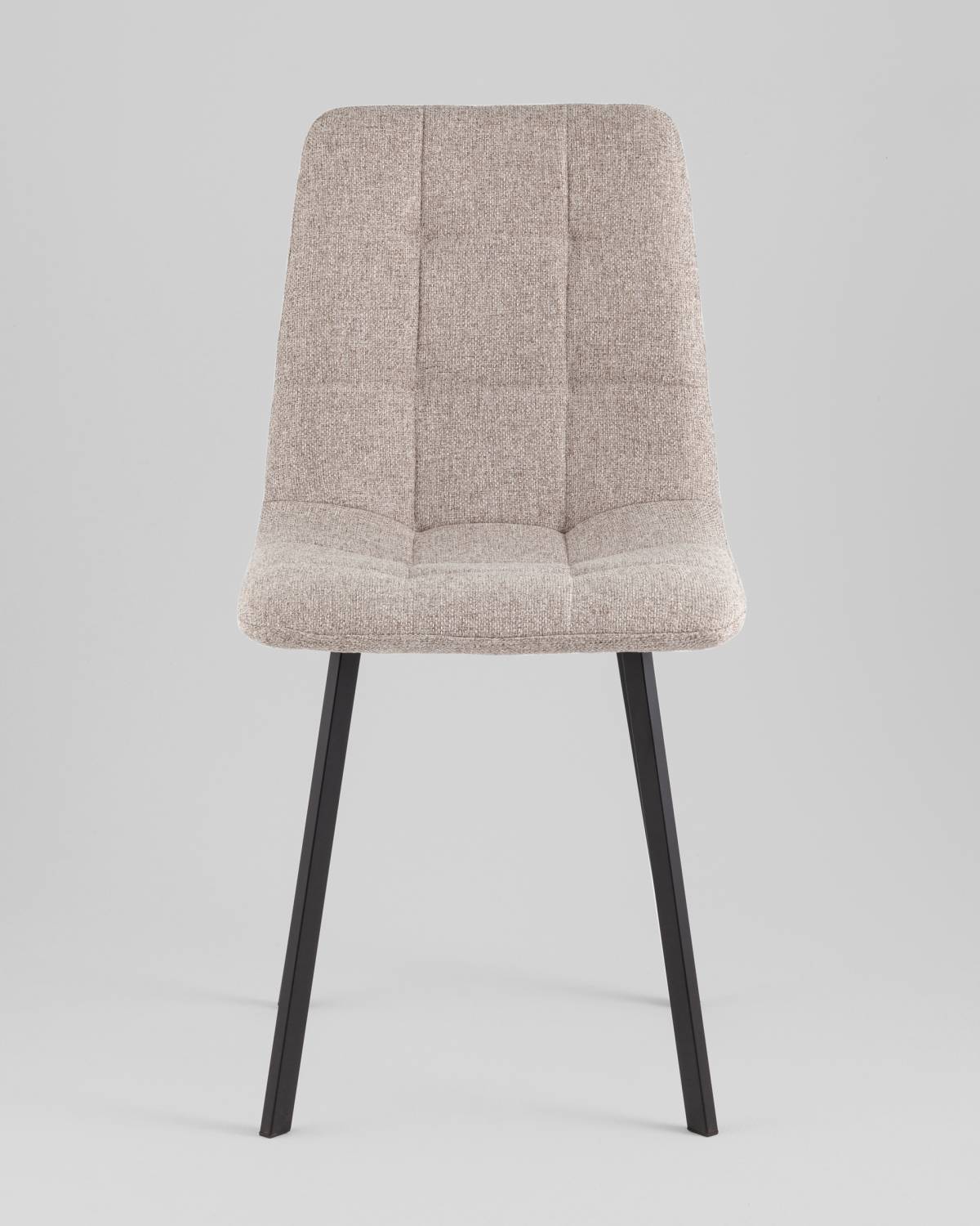 Обеденный стул Stool Group OS-2011LUM-V seat Lum-31 beige DUAL