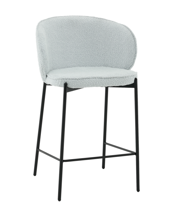 Полубарный стул Stool Group LV-115-S700-01