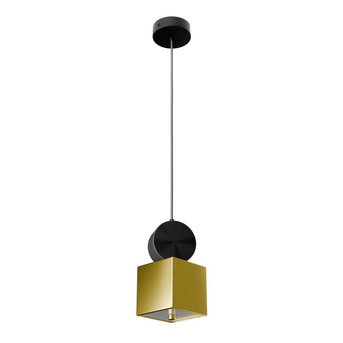 Светильник подвесной LIGHTERA Myanmar LE132L-1GD