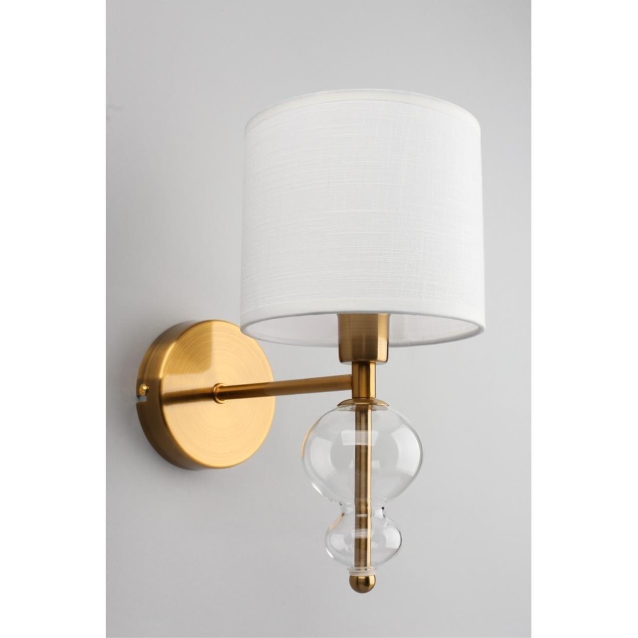 Настенное бра Omnilux Amelia OML-56701-01 Настенное бра Omnilux Amelia OML-56701-01